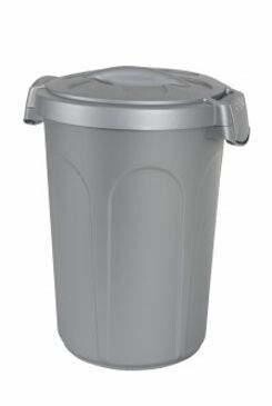 Kontejner na suché krmivo pes 46l