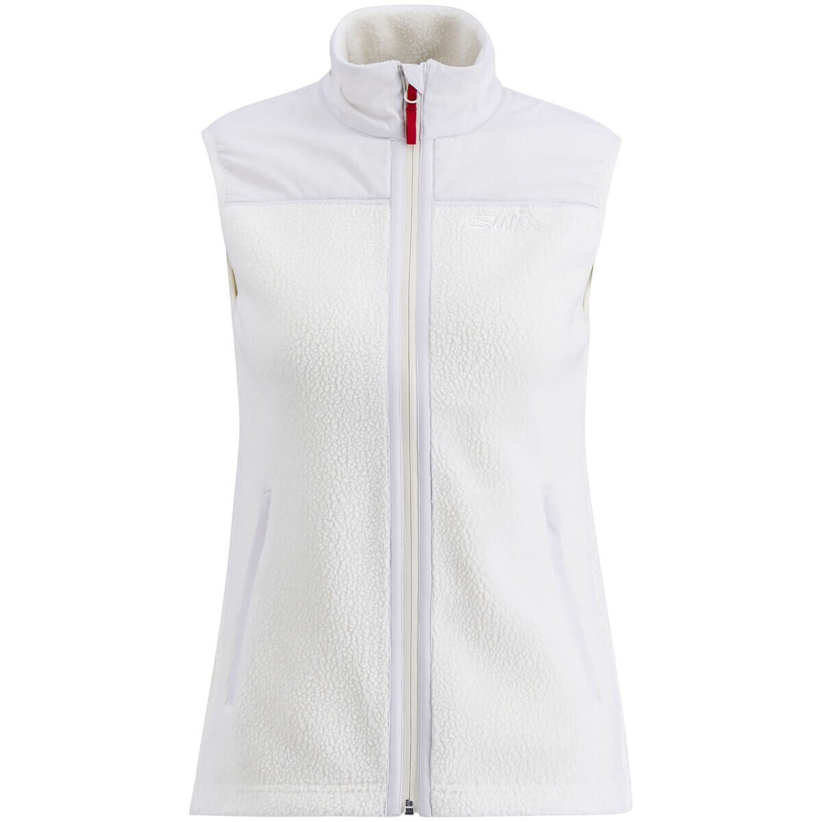 Dámska vesta Swix Blizzard Midlayer Vest W veľkosť oblečenia M