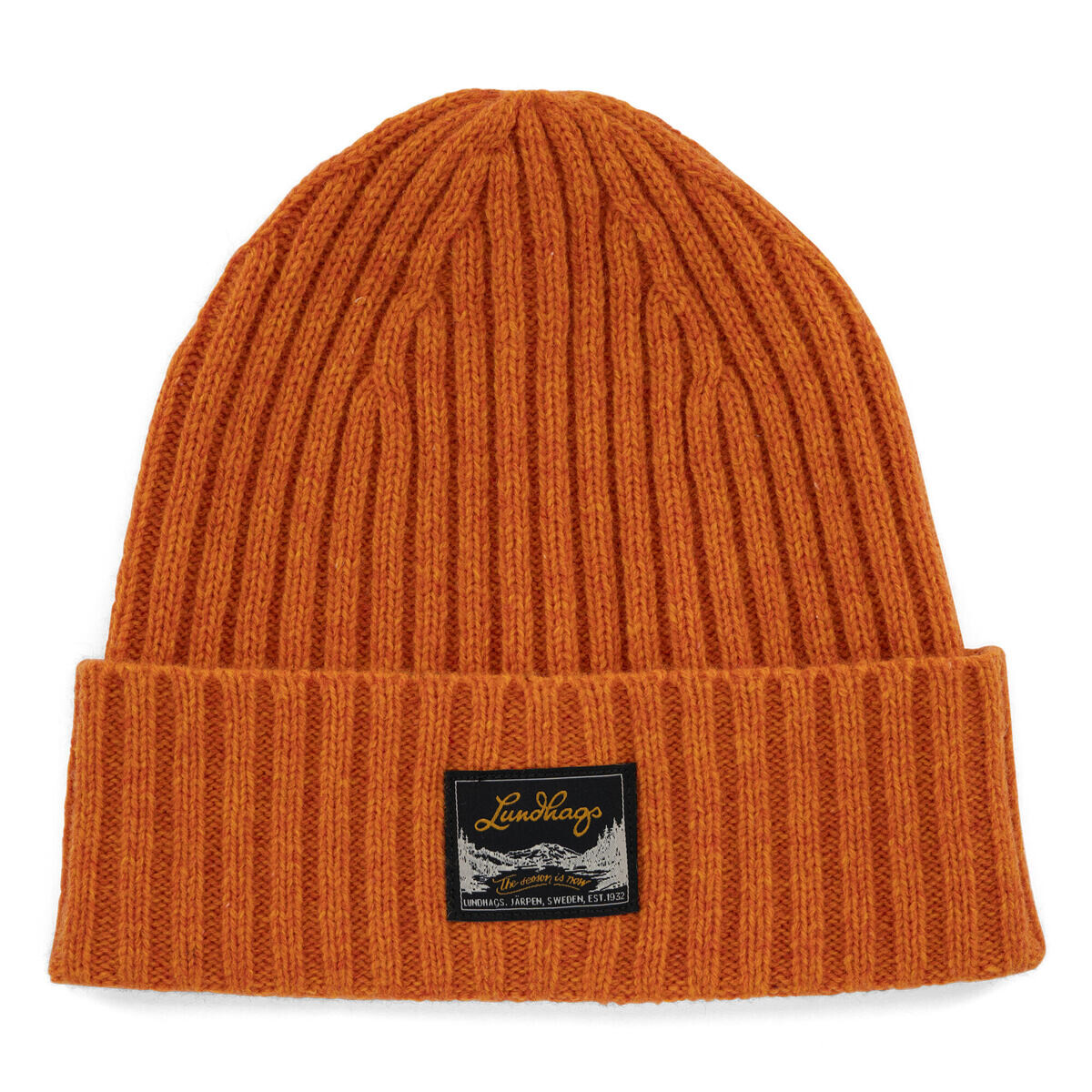 Čiapka Lundhags Knak Wool Beanie gear One Size