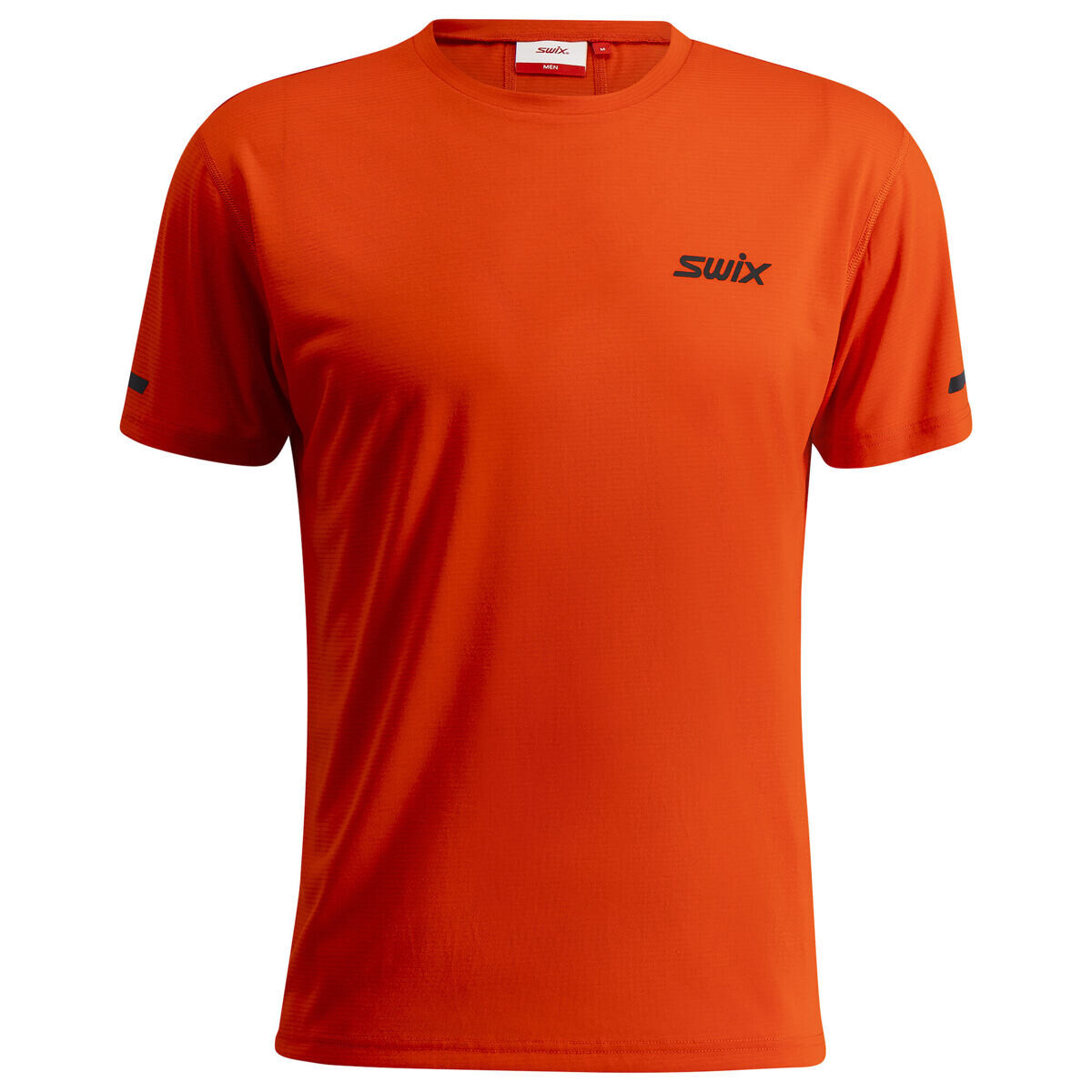Pánske bežecké tričko Swix Pace Short Sleeve M veľkosť oblečenia L