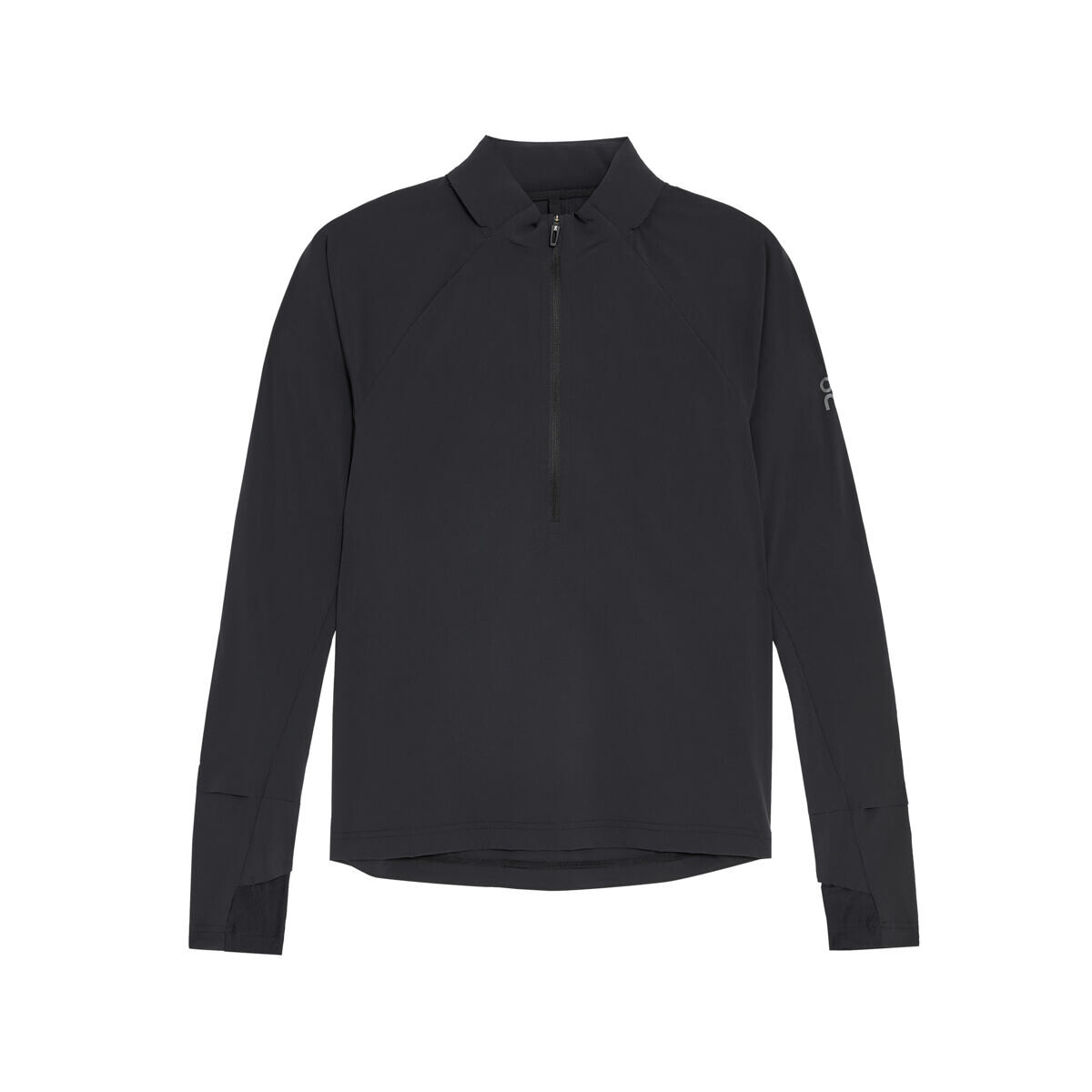 Dámska funkčná mikina On Trail Breaker veľkosť oblečenia S