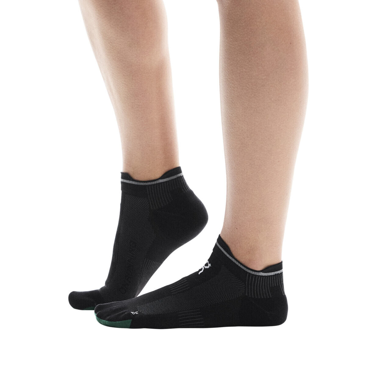 Ponožky On Elite Run Sock Low-37,5