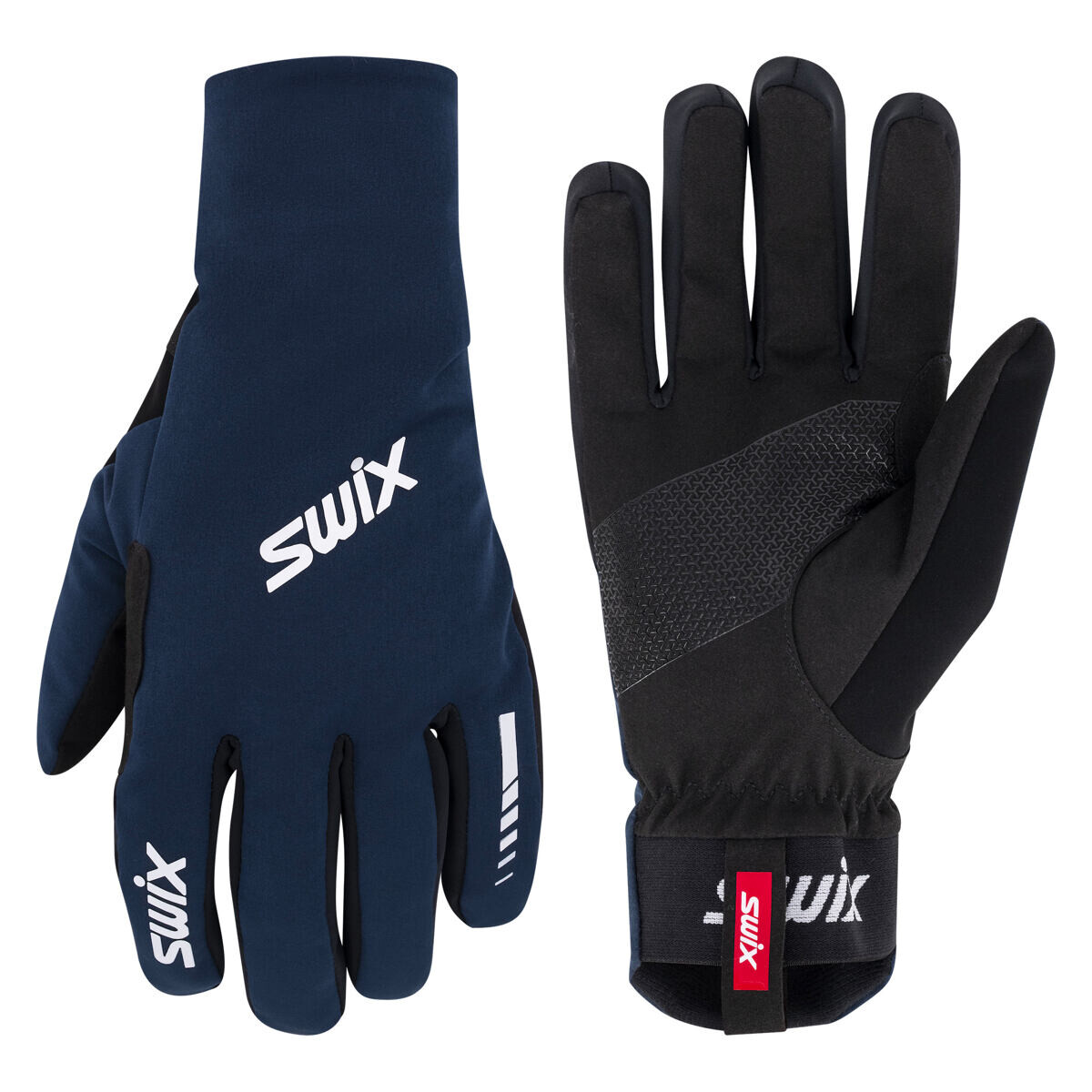 Rukavice Swix Heat Glove