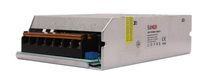 Zdroj 24V 4,16 A 100W spínaný SANPU CPS100-W1V24