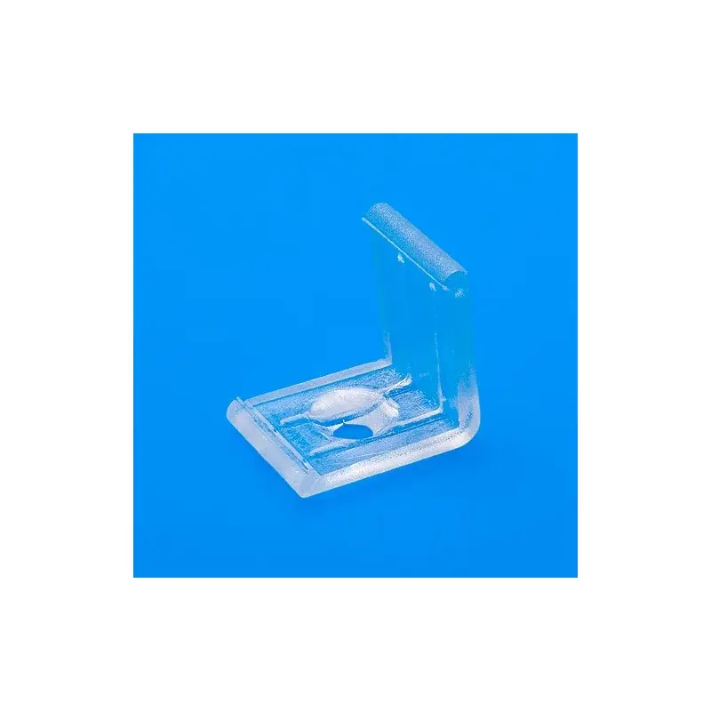 Príchytka k profilu ALMP13, ALMP11