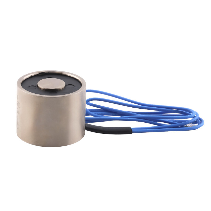 Elektromagnet 5kg, 50N, 25x20mm, 3 V DC