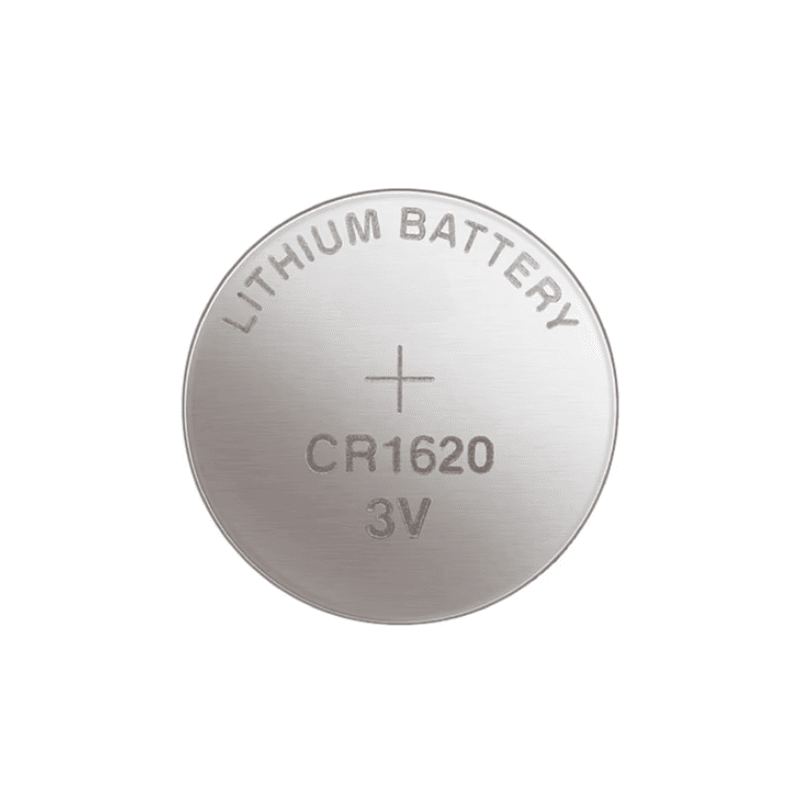 Batéria CR1620, lítiová gombíková