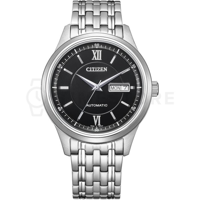 Citizen Collection NY4050-62E