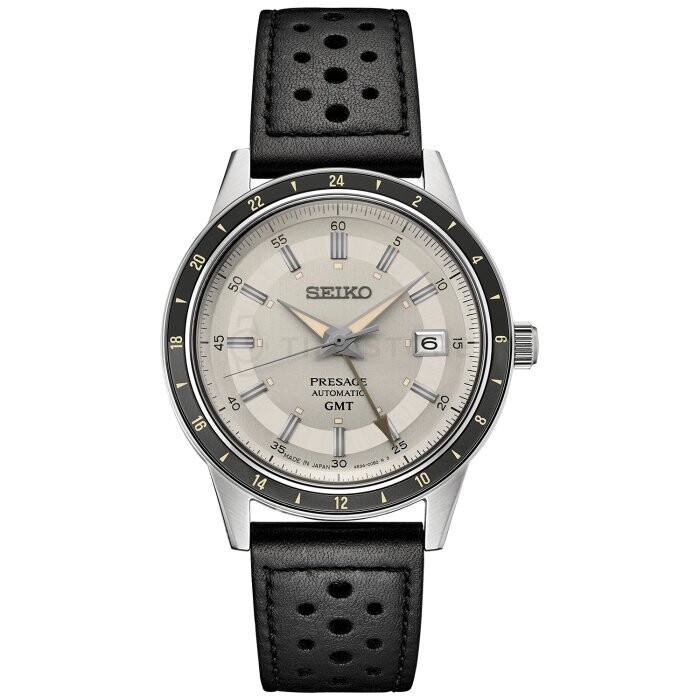 Seiko Presage SSK011J1