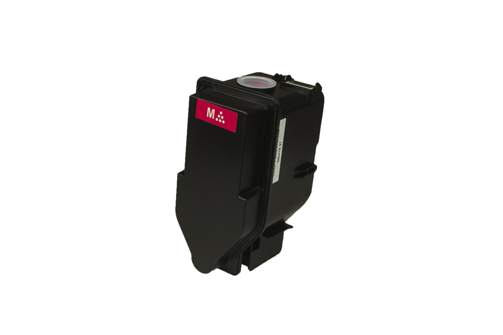 Kompatibilná tonerová náplň AAJW352, TNP80M, 9000 listov pre tlačiarne Konica Minolta, purpurová