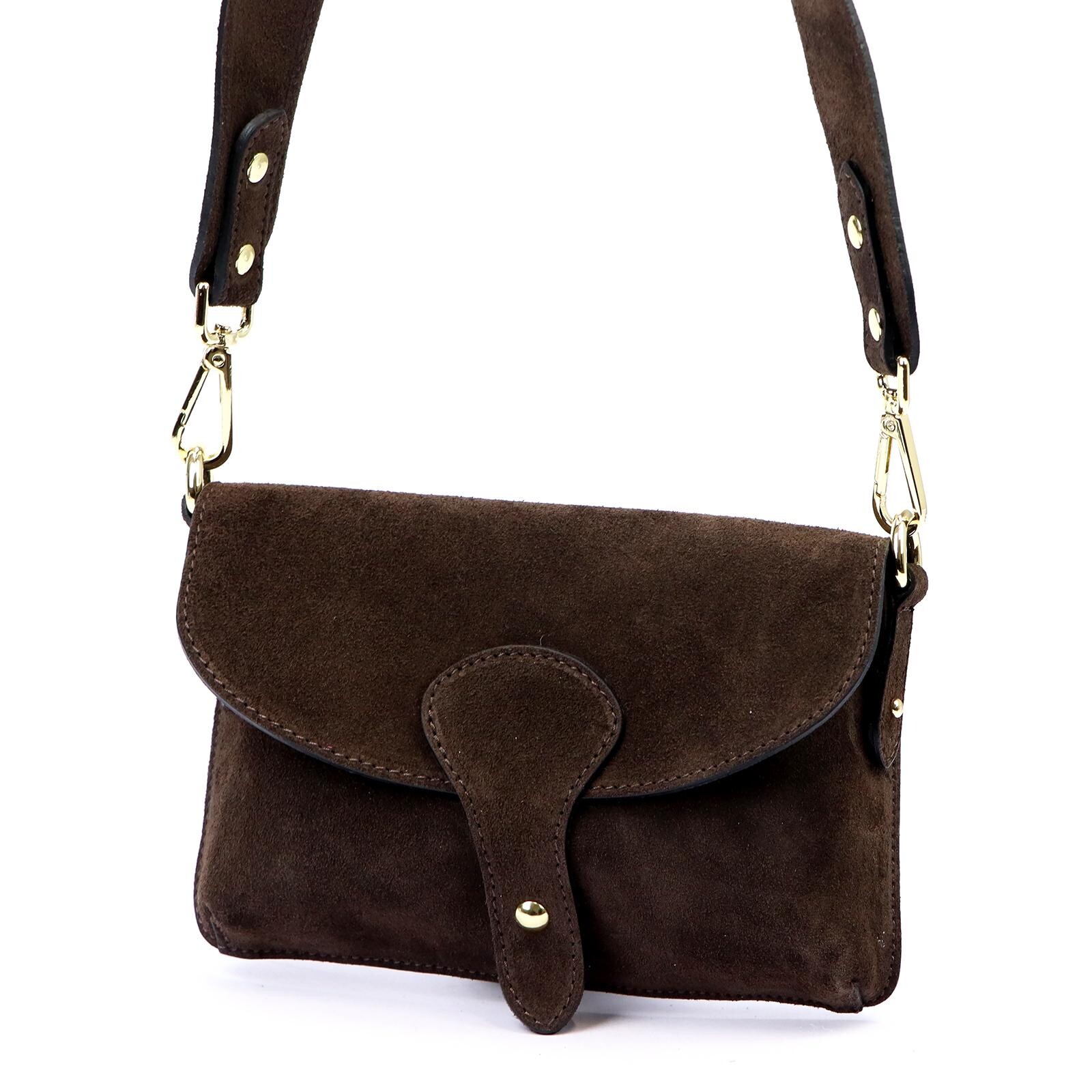 Dámska kabelka Luka 24-071