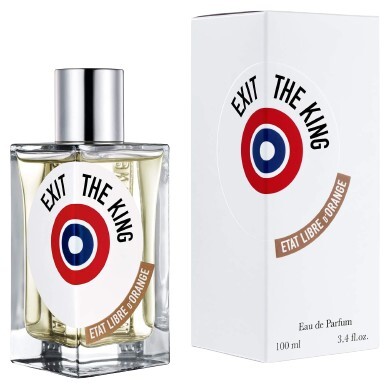 Etat Libre D'Orange Exit The King - EDP 50 ml