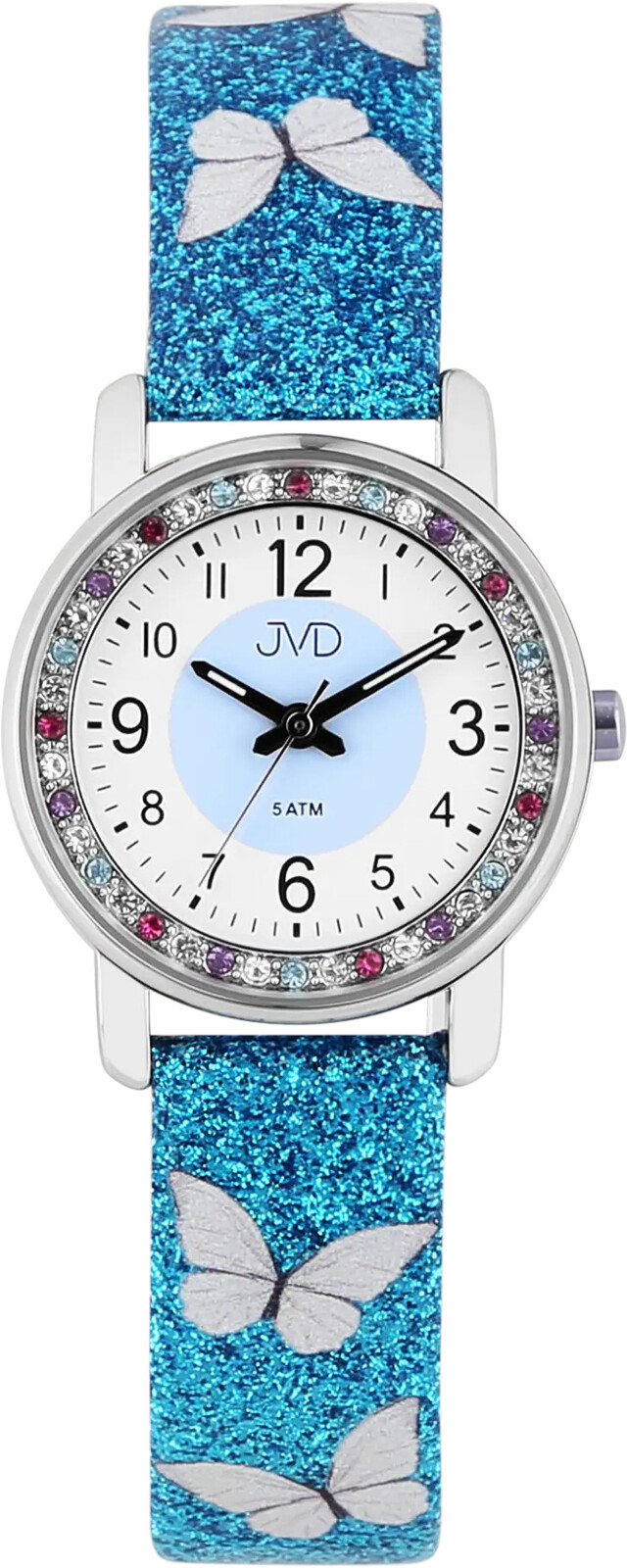 JVD Detské hodinky J7238.2