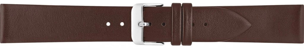 A-NIS Kožený řemínek AK0701.02 12 mm