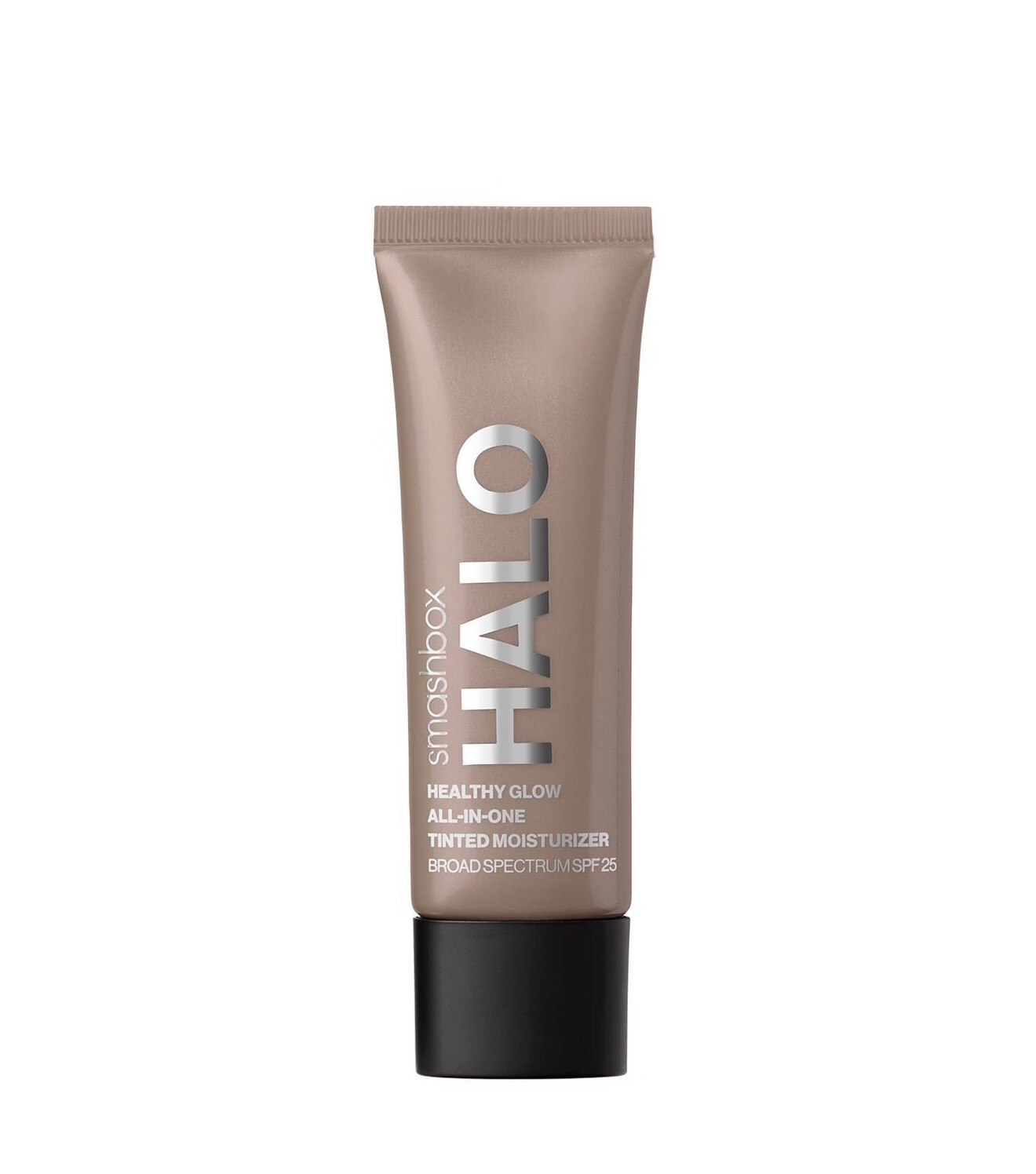 Smashbox Tónovaný hydratačný krém SPF 25 Halo Healthy Glow All-in-One (Tinted Moisturizer) 12 ml Light Neutral