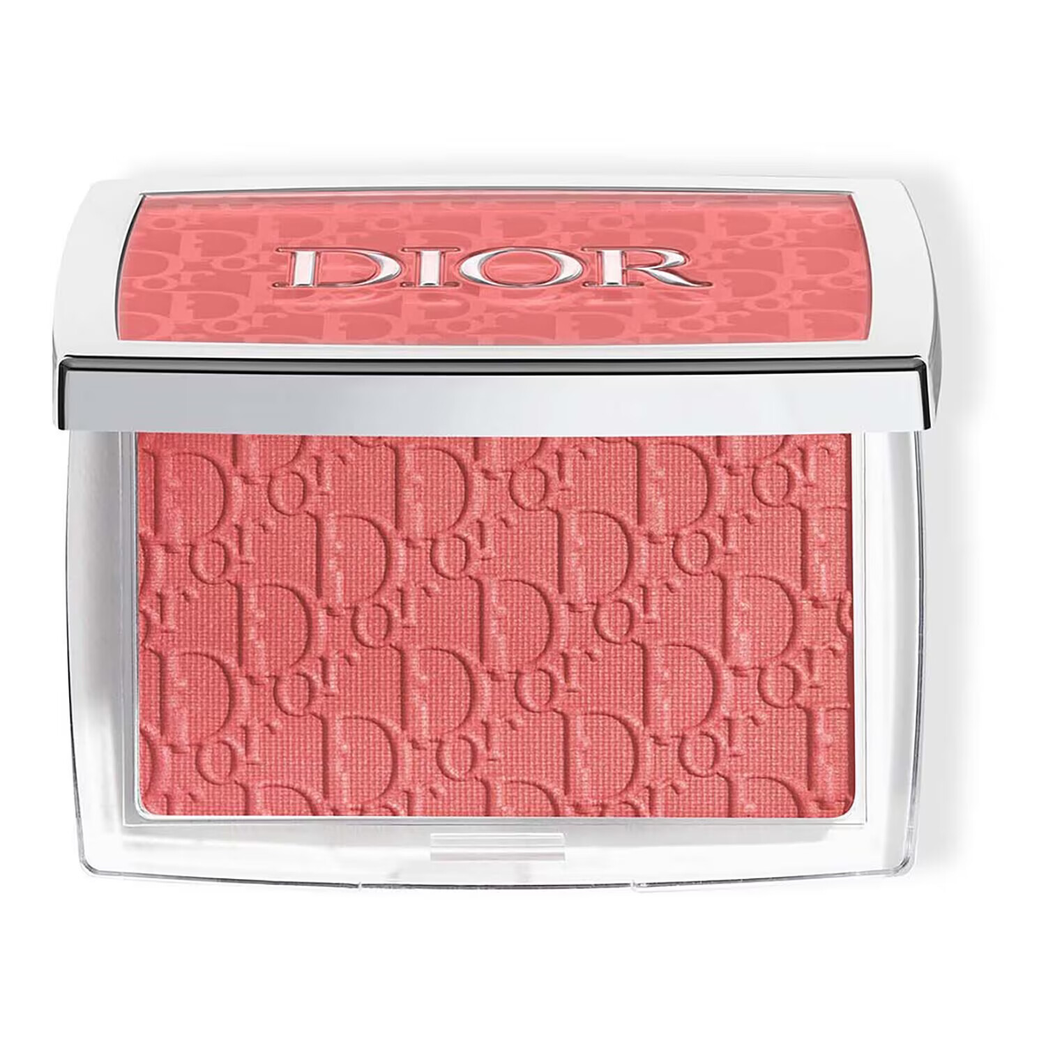 Dior Tvárenka Rosy Glow (Blush) 4,4 g 012 Rosewood - 4,5 g