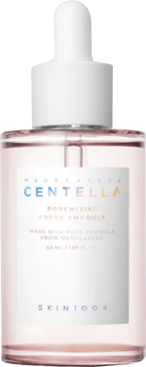 SKIN1004 Funkčné sérum na minimalizáciu pórov Madagascar Centella (Poremizing Fresh Ampoule) 50 ml