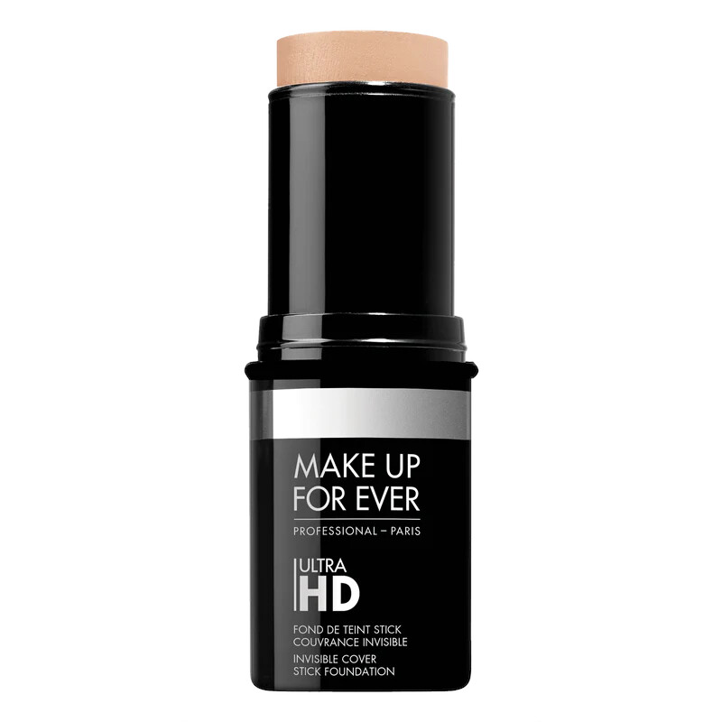Make Up For Ever Make-up v tyčinke Ultra HD (Invisible Cover Stick Foundation) 12,5 g Y245 Soft Sand