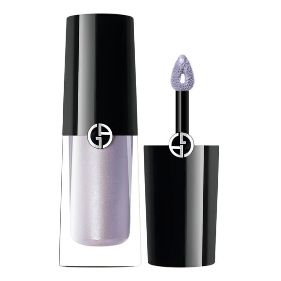 Giorgio Armani Tekuté očné tiene Eye Tint (Liquid Eyeshadow) 3,9 ml 32 Frost