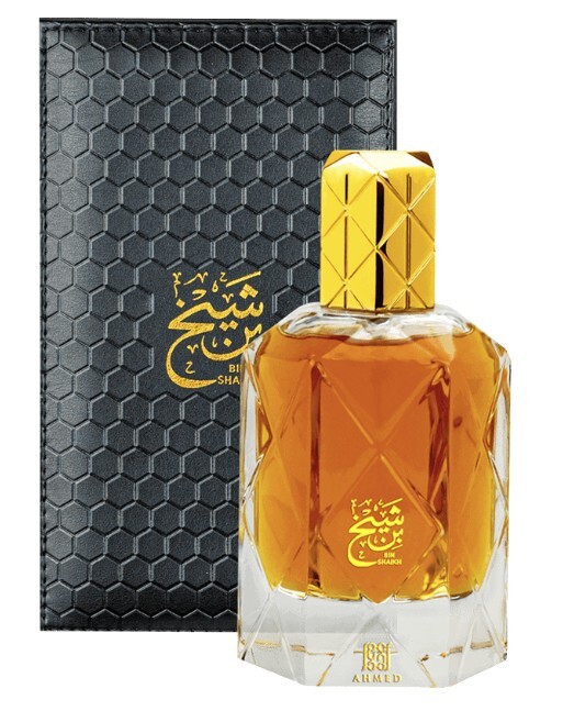 Ahmed Al Maghribi Bin Shaikh - parfémovaný extrakt 90 ml
