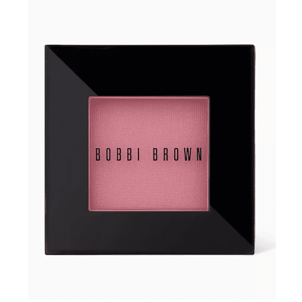 Bobbi Brown Púdrová tvárenka (Blush Matte) 3,5 g Desert Pink