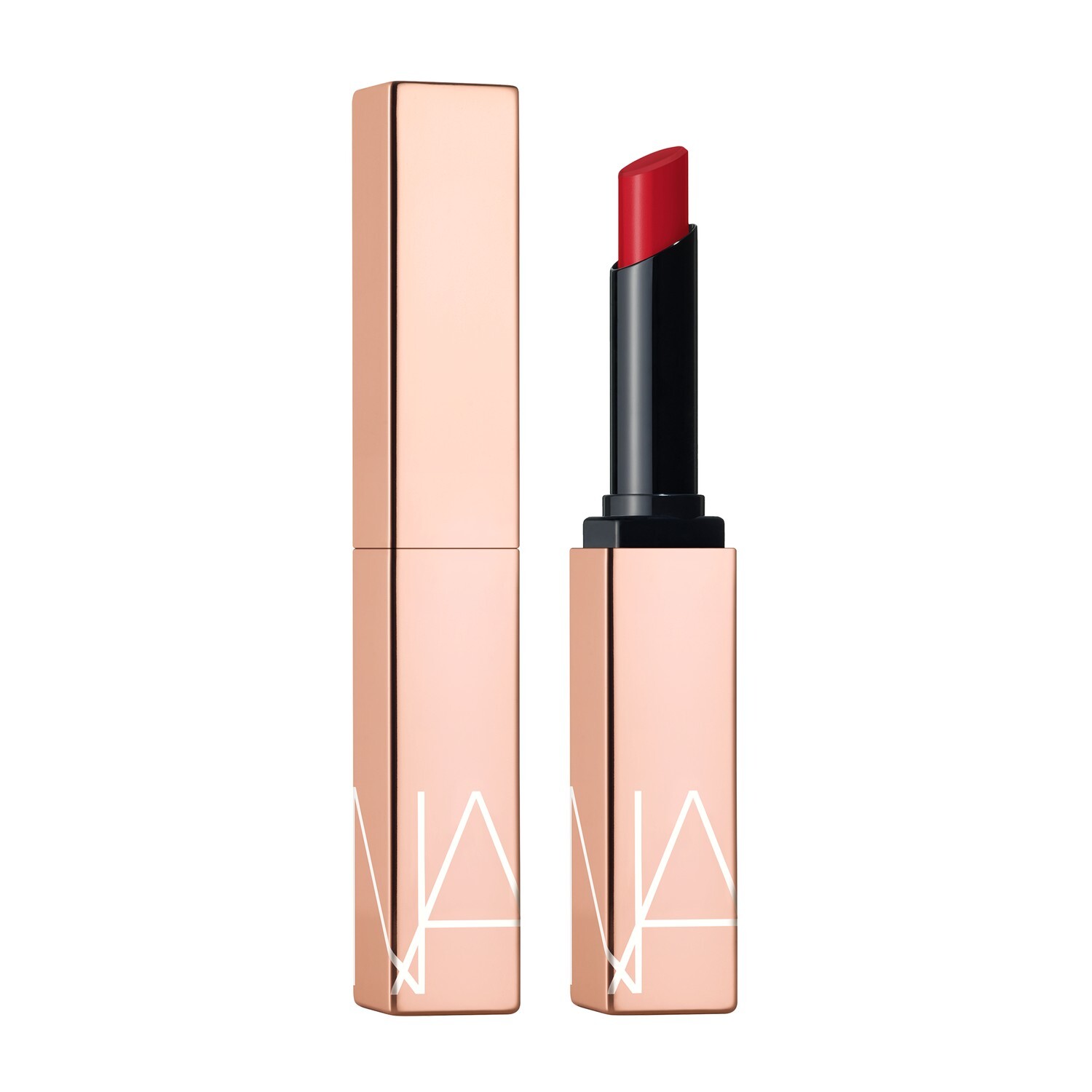 NARS Lesklý rúž Afterglow (Sensual Shine Lipstick) 1,5 g No Inhibitions