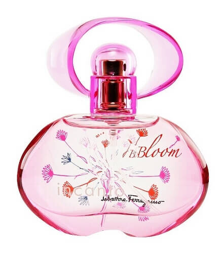 Salvatore Ferragamo Incanto Bloom (2014) - EDT 30 ml