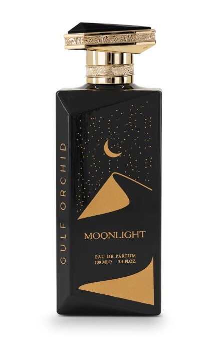 Gulf Orchid Moonlight - EDP 100 ml