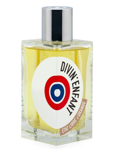 Etat Libre D'Orange Divin`Enfant - EDP 50 ml