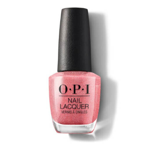 OPI Lak na nechty Nail Lacquer 15 ml I Eat Mainely Lobster