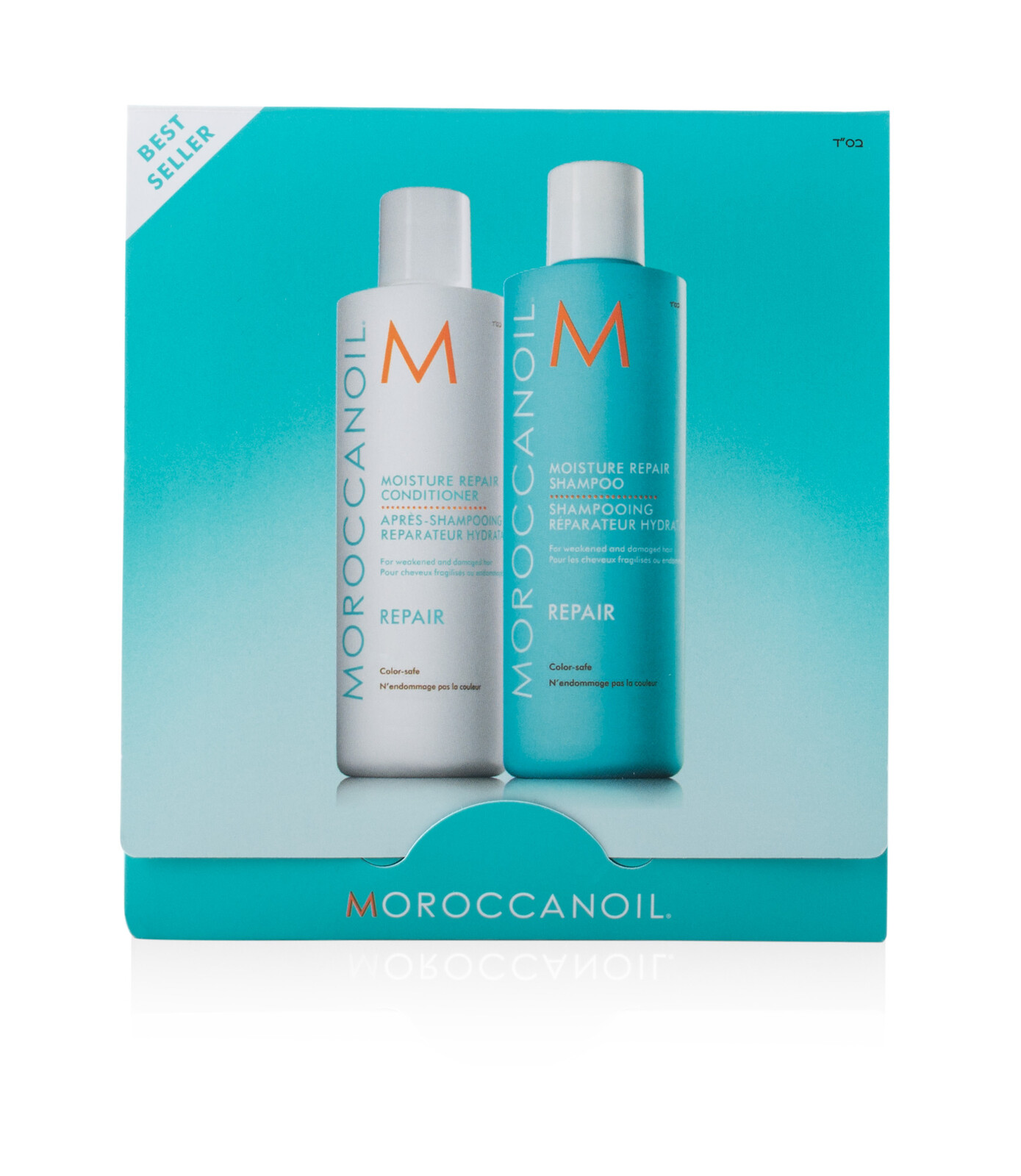 Moroccanoil Darčeková sada Travel Repair