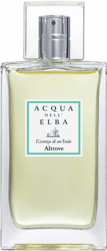 Acqua dell' Elba Altrove Uomo - EDP 100 ml