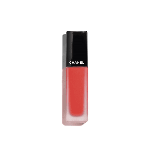 Chanel Matný tekutý rúž Rouge Allure Liquid Velvet (Matte Liquid Lip Color) 6 ml 216 Enivrante