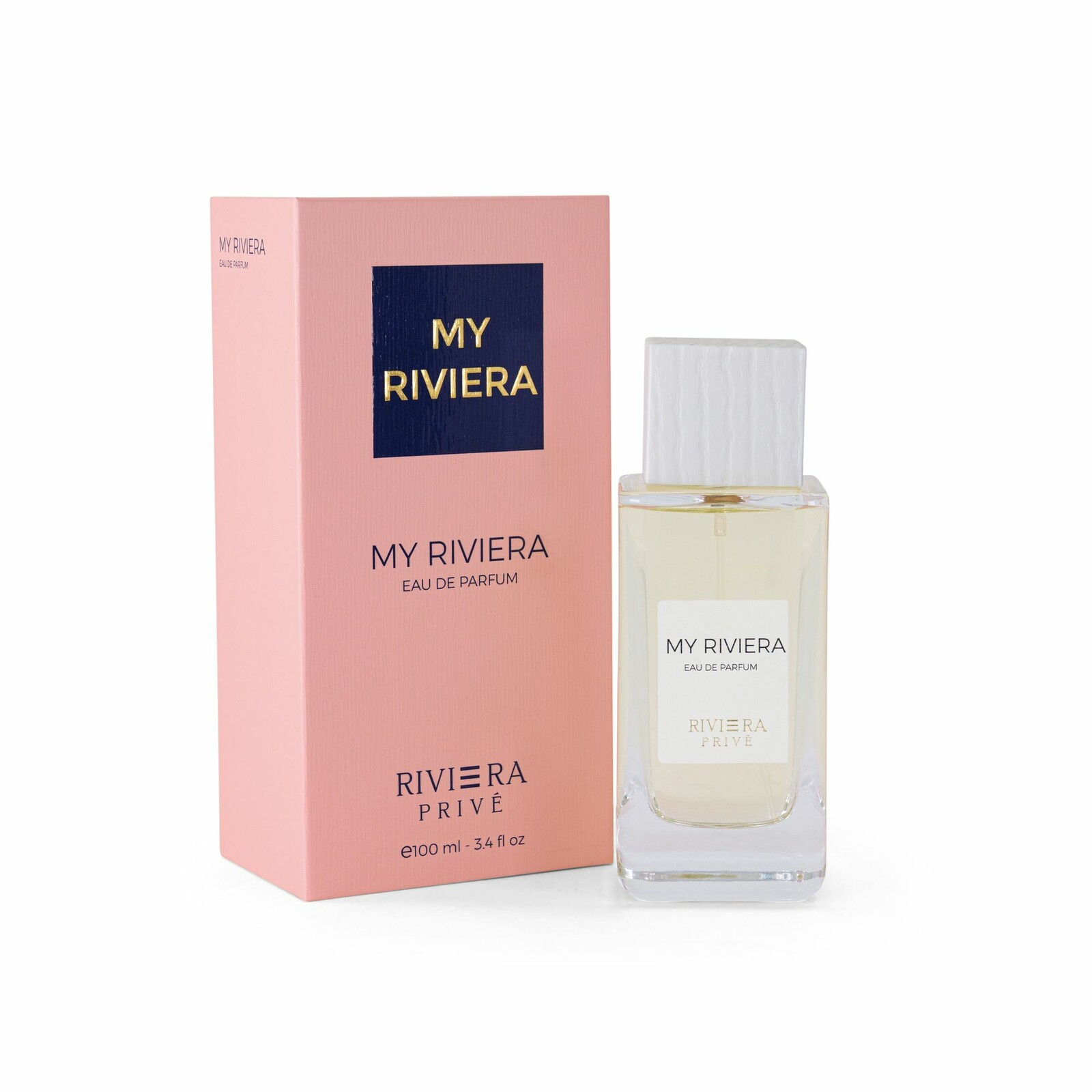 Riviera Privé My Riviera - EDP 100 ml