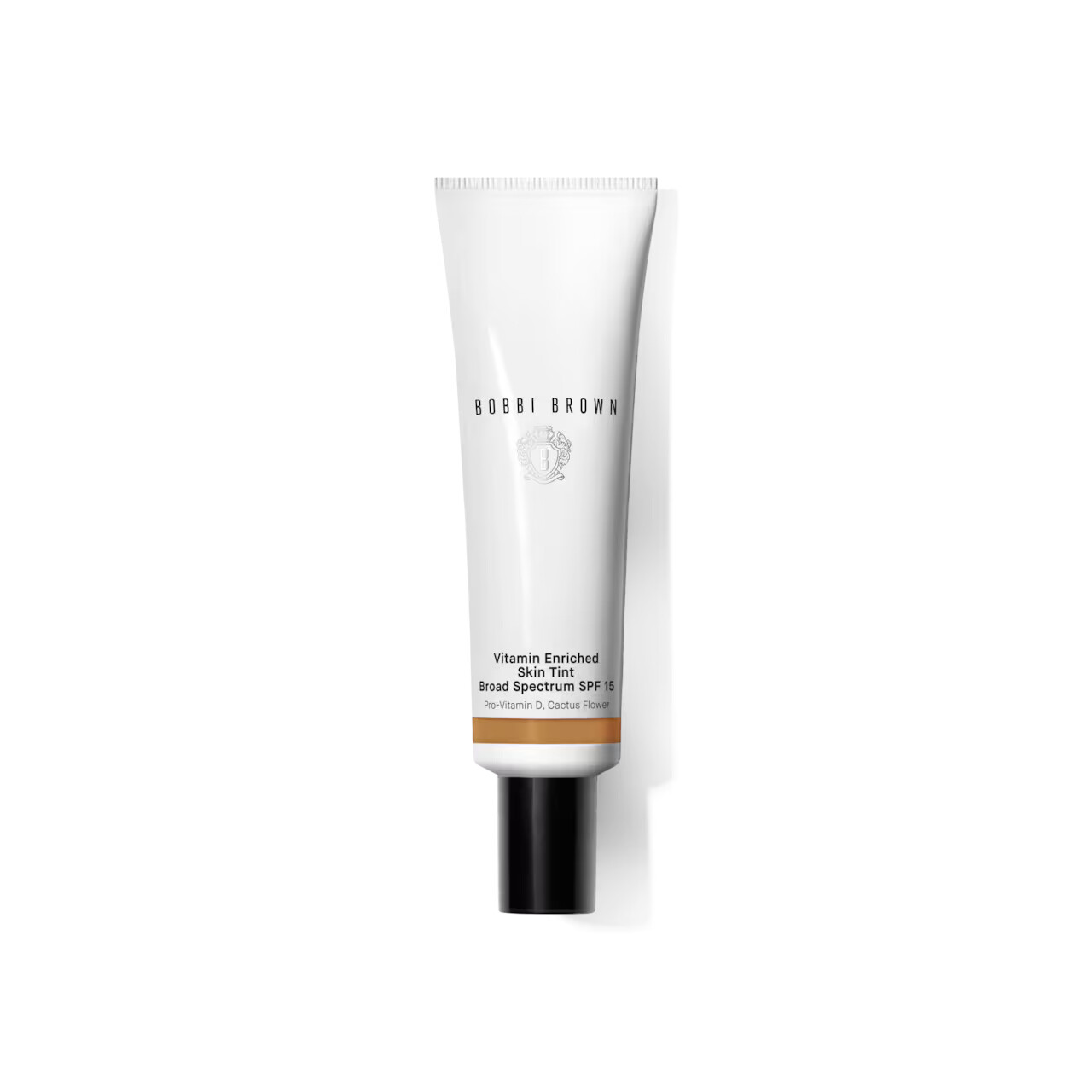 Bobbi Brown Tónovací krém (Vitamín Enriched Skin Tint) 50 ml Golden 4