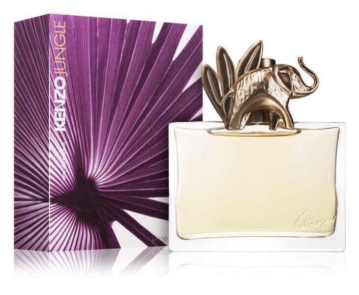 Kenzo Jungle L'Elephant - EDP 30 ml