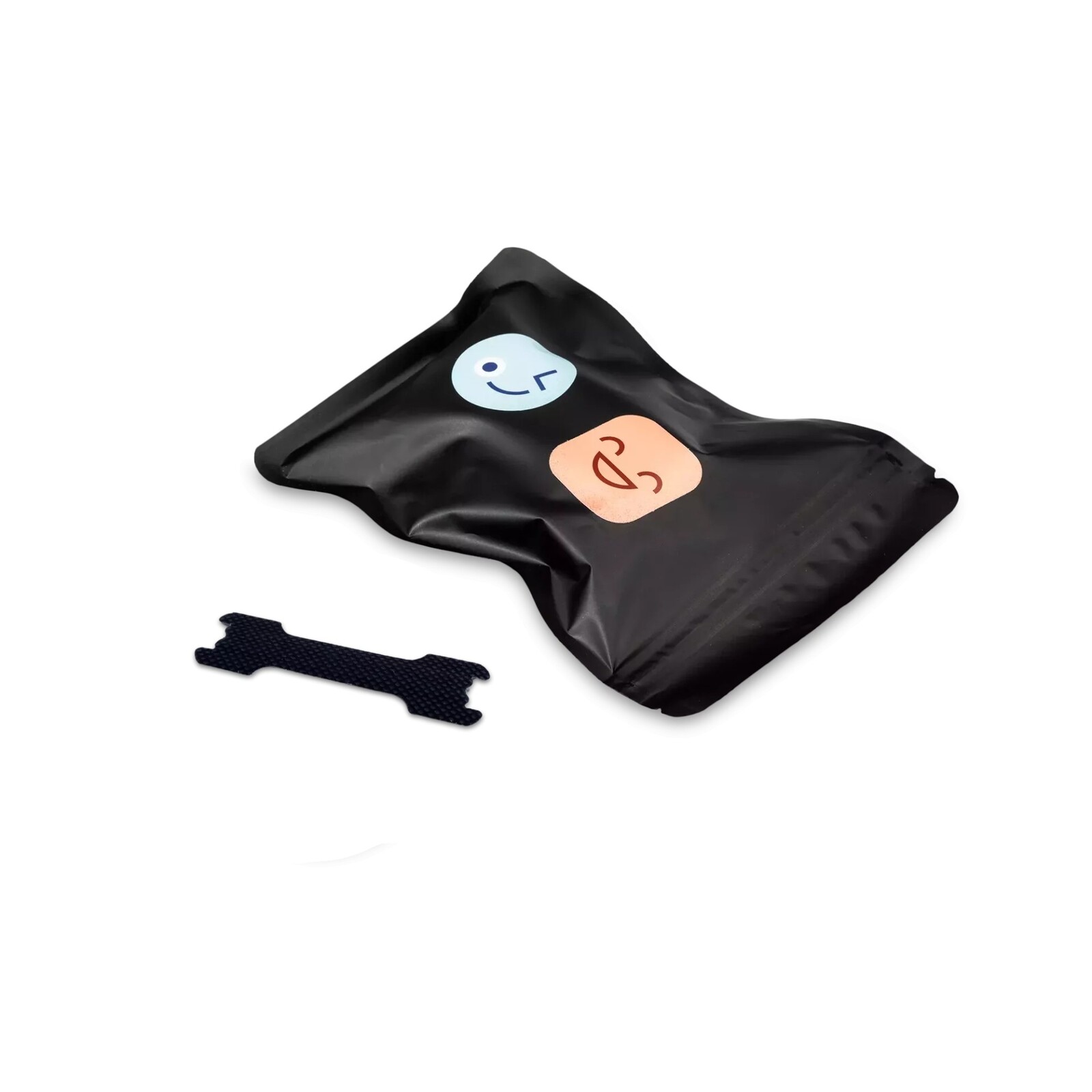 OlaOla Pásky na nos pre lepšie dýchanie 30 kusov