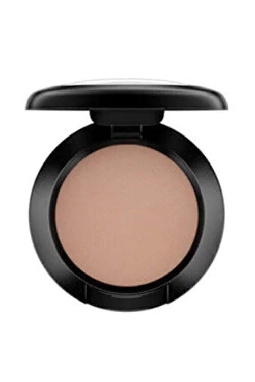 MAC Cosmetics Matné očné tiene (Small Eyeshadow Matte) 1,5 g Sandstone