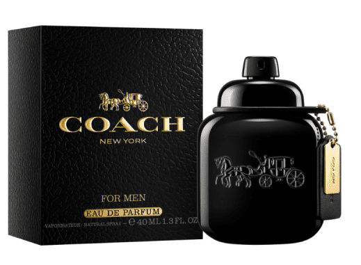 Coach For Men - EDP 40 ml