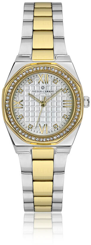 Frederic Graff Velvet 2 Tones FFG2-X00SG