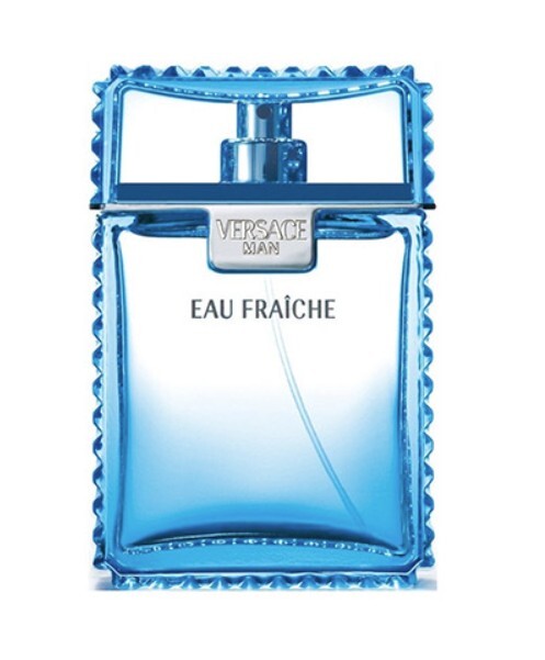 Versace Eau Fraiche Man – EDT 200 ml