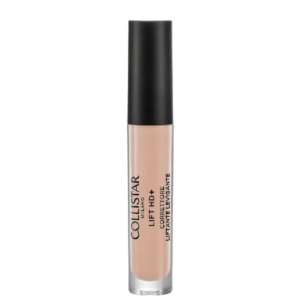 Collistar Vodoodolný korektor s liftingovým efektom Lift HD+ (Smoothing Lifting Concealer) 4 ml 4 Natural Rosé