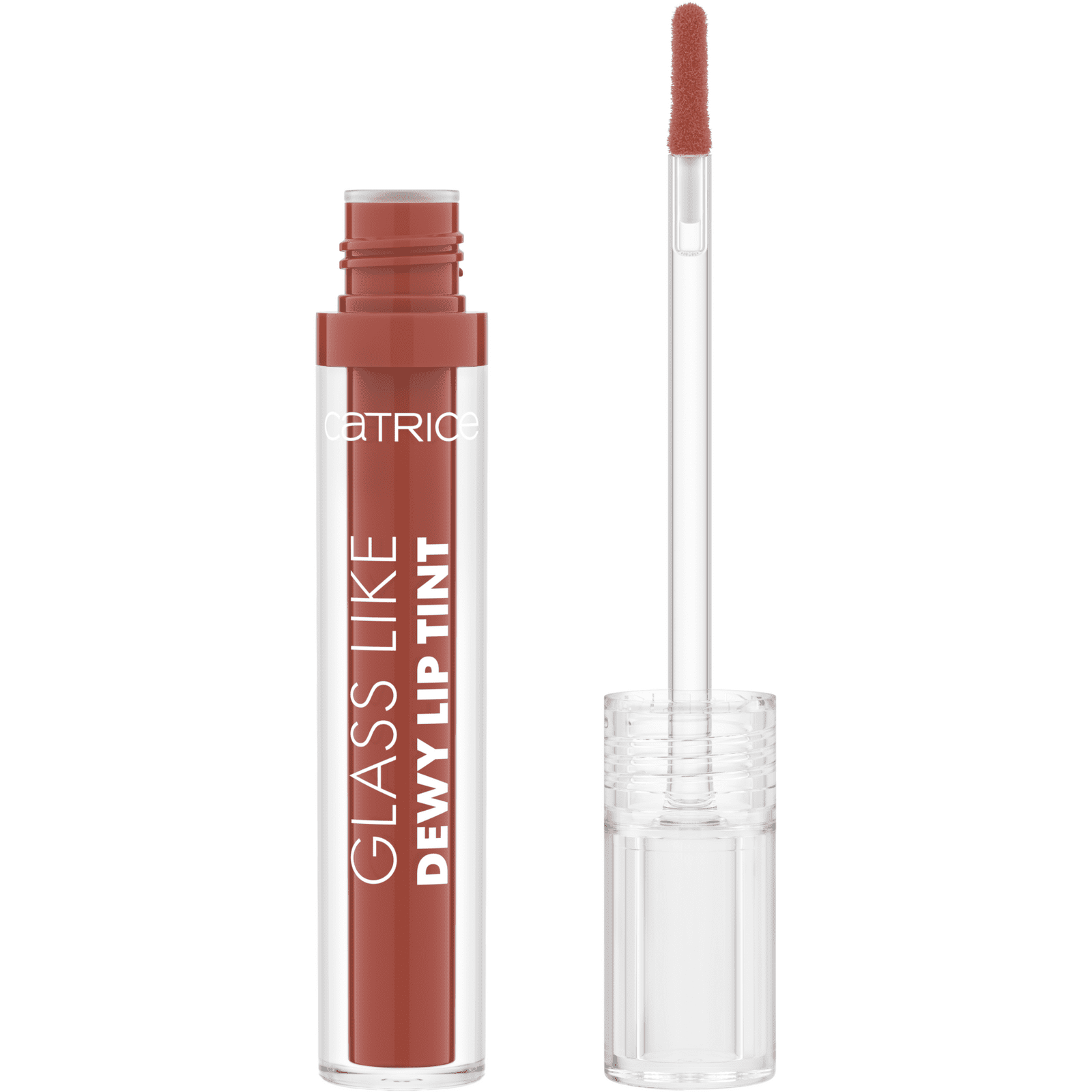 Catrice Farba na pery Glass Like (Dewy Lip Tint) 3 ml 040