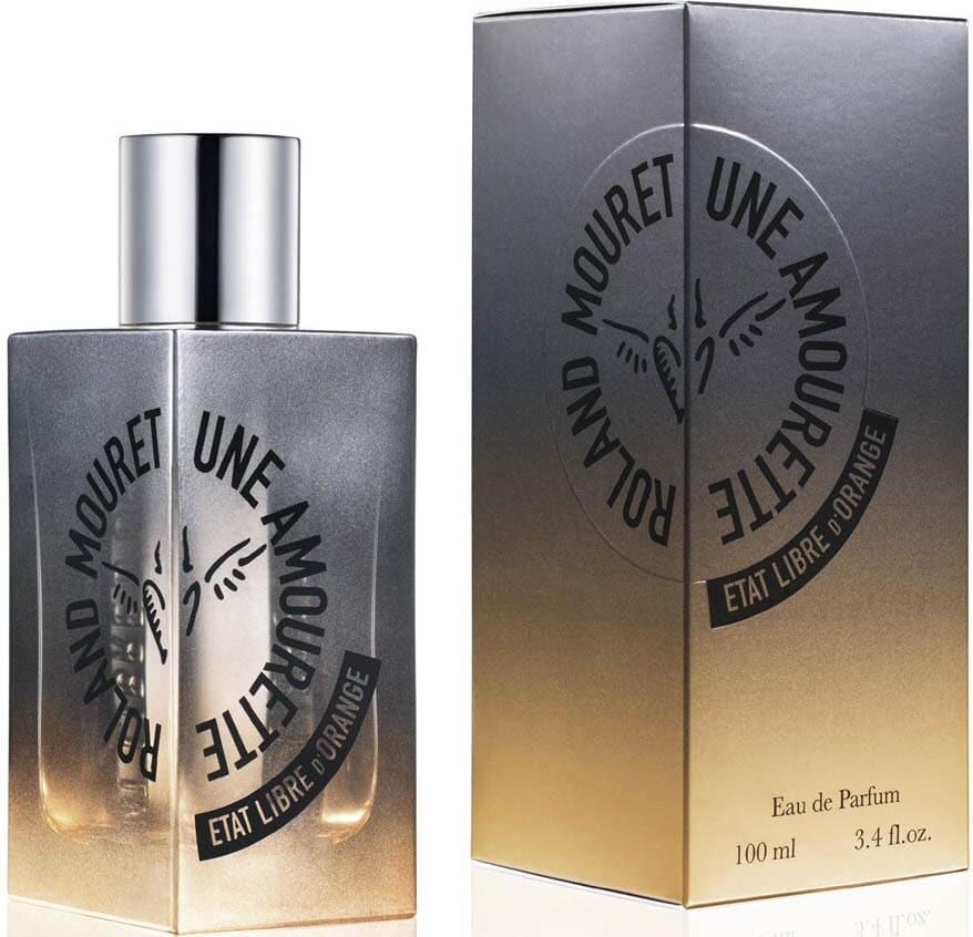 Etat Libre D'Orange Une Amourette - EDP 50 ml