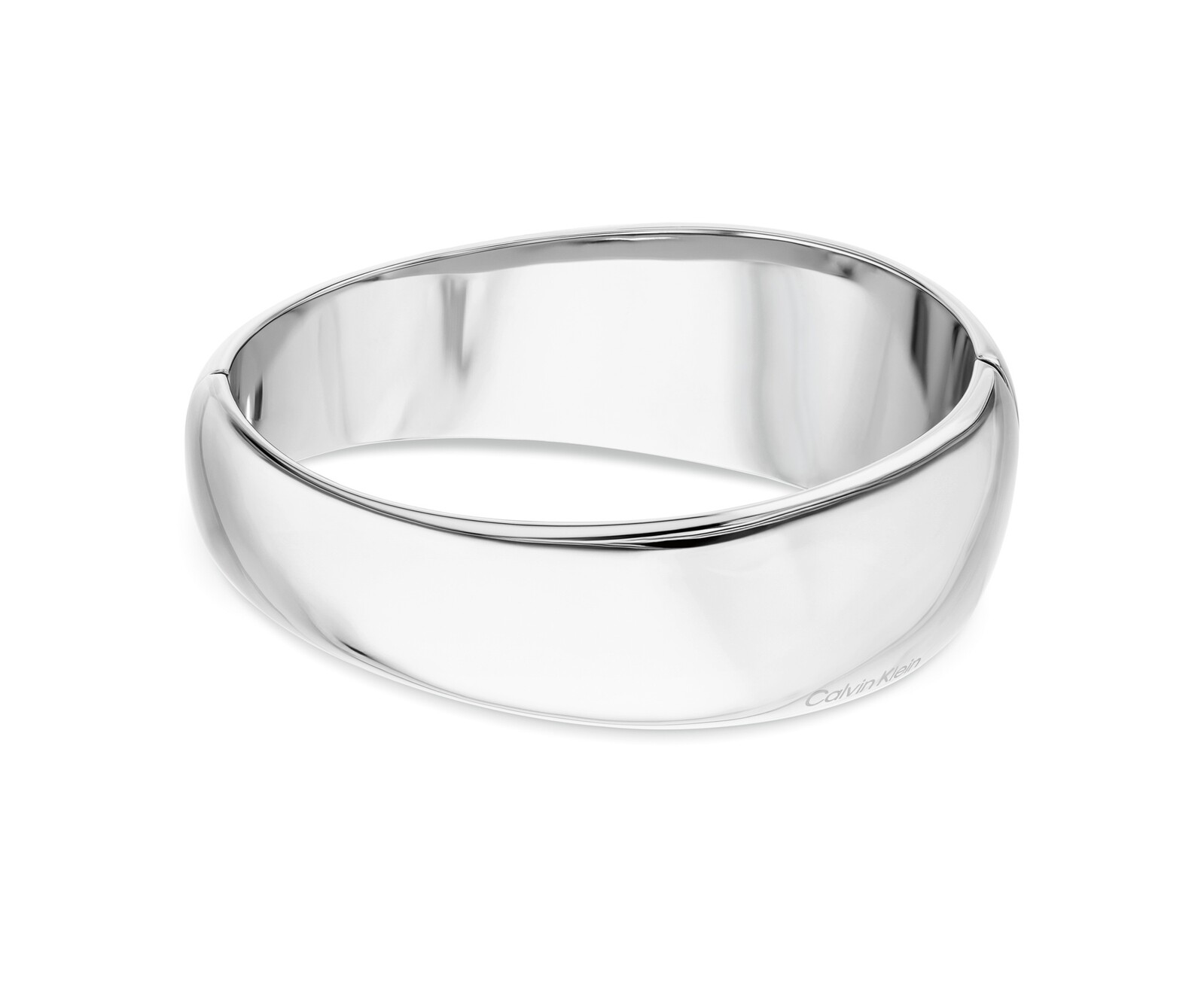 Calvin Klein Elegantný oceľový náramok Modern Purity 35000829