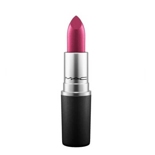 MAC Cosmetics Rúž s perleťou Frost (Lipstick) 3 g 