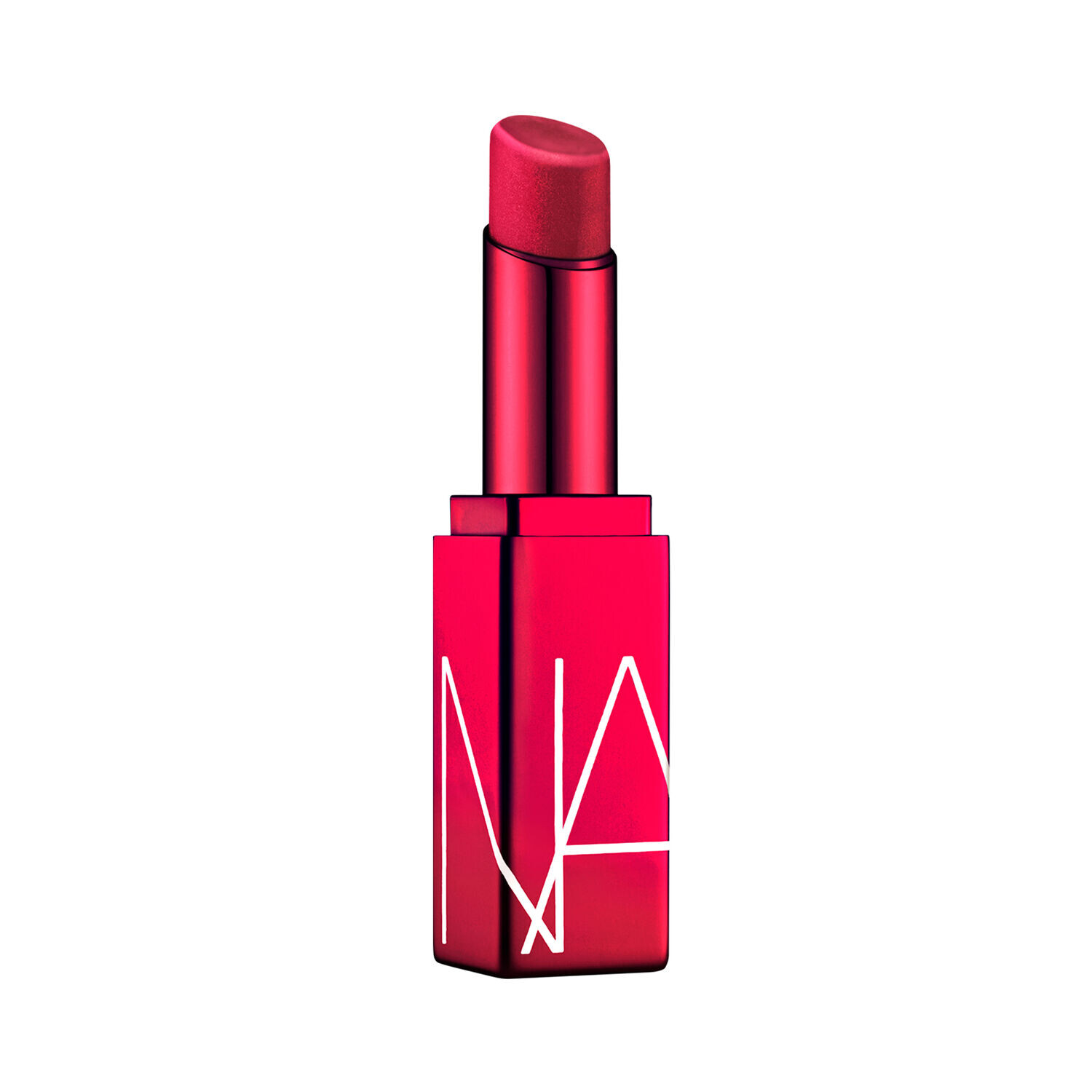NARS Tónovaný balzam na pery Afterglow (Lip Balm) 3 g Deep Throat