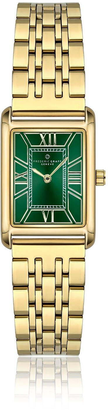 Frederic Graff Morning Gold FGD-5718GQ