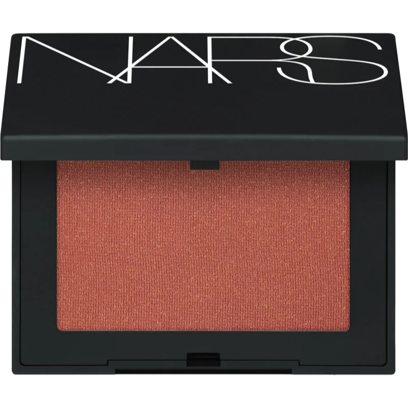 NARS Plniteľná tvárenka (Refillable Blush) 4,8 g Foreplay