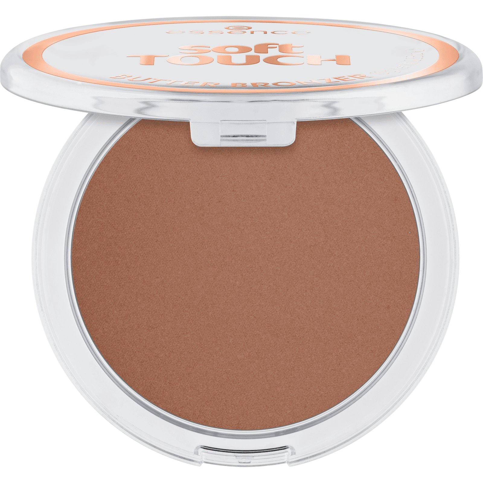 essence Bronzer Soft Touch (Butter Bronzer) 10 g 20 Golden Buttercream